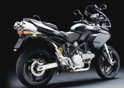 Ducati Multistrada